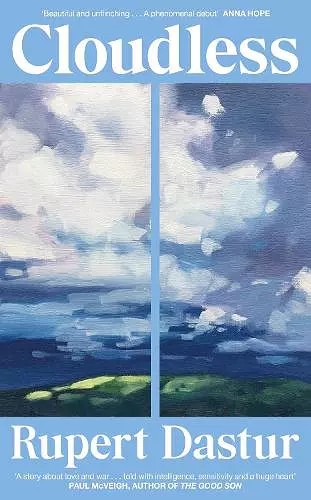 Cloudless cover