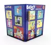 Bluey: Awesome Advent Book Bundle cover