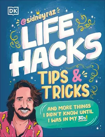 Life Hacks, Tips and Tricks cover