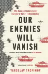 Our Enemies Will Vanish cover