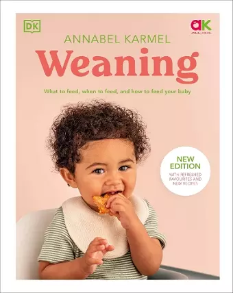 Weaning cover