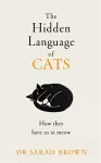 The Hidden Language of Cats cover