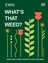 RHS What's That Weed? cover