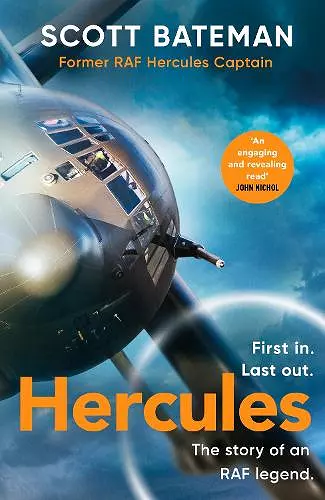 Hercules cover