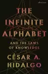 The Infinite Alphabet cover
