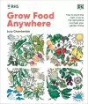 RHS Grow Food Anywhere cover