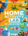 Home Activity Lab cover