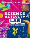 Science Activity Lab cover