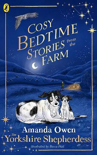 Cosy Bedtime Stories from the Farm cover