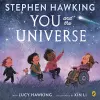 You and the Universe cover