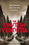 The Einstein Vendetta cover