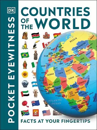 Countries of the World cover
