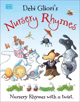 Nursery Rhymes cover