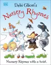 Nursery Rhymes cover