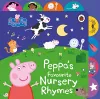 Peppa Pig: Peppa’s Favourite Nursery Rhymes cover