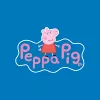 Peppa Pig: Peppa’s First Day at School cover