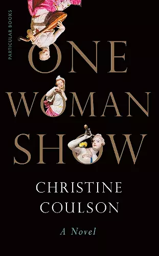 One Woman Show cover