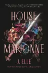 House of Marionne cover