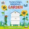 The Very Hungry Caterpillar’s Garden cover