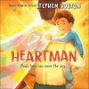 Heartman cover