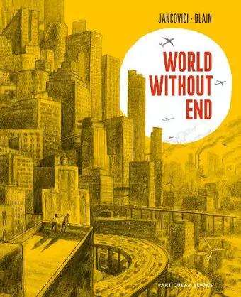 World Without End cover