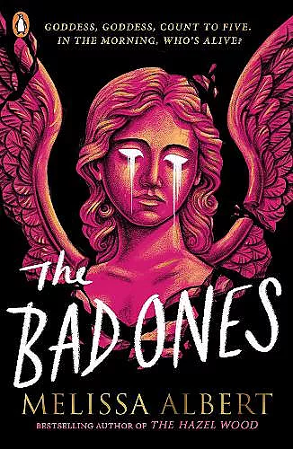 The Bad Ones cover