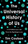 The Universal History of Us cover