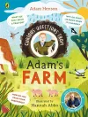 Curious Questions From Adam’s Farm cover