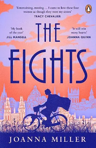 The Eights cover