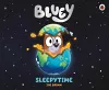 Bluey: Sleepytime cover