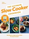 The Ultimate Slow Cooker Cookbook packaging