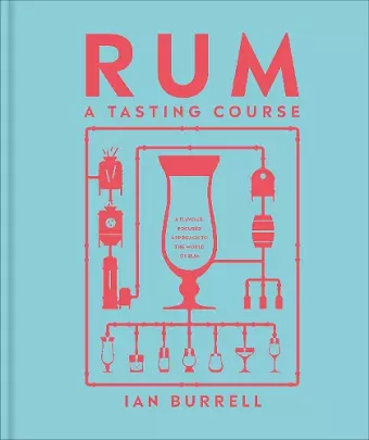 Rum A Tasting Course cover