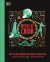 Myths of China cover