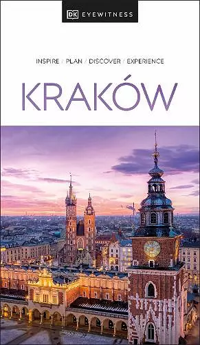 DK Krakow cover