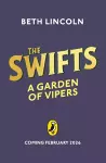 The Swifts: A Garden of Vipers cover