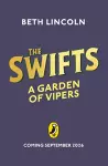 The Swifts: A Garden of Vipers cover