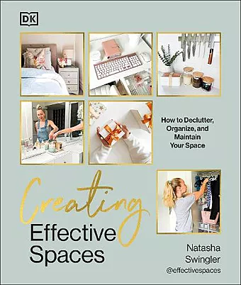 Creating Effective Spaces cover