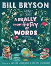 A Really Short History of Words cover