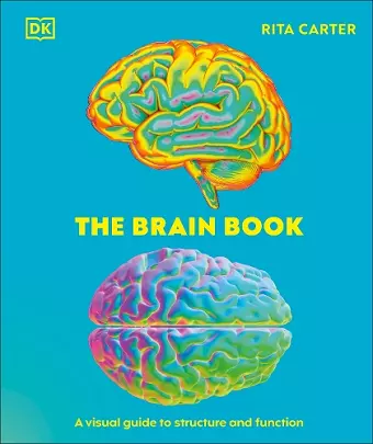 The Brain Book cover