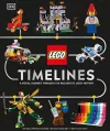 LEGO Timelines cover