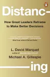 Distancing cover