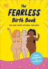 The Fearless Birth Book (The Naked Doula) cover