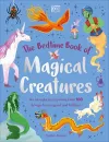 The Bedtime Book of Magical Creatures cover
