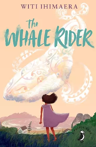 The Whale Rider cover