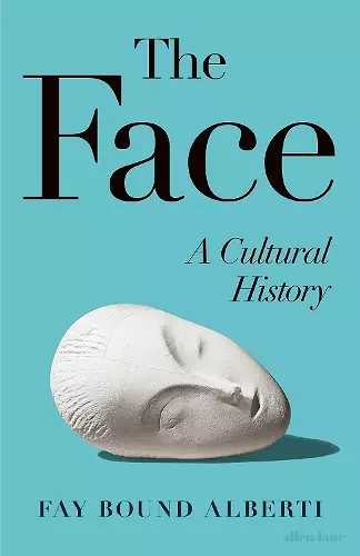 The Face cover