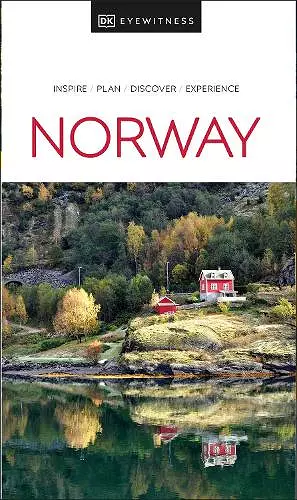 DK Norway cover