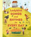 Ladybird Songs and Rhymes for Every Day cover