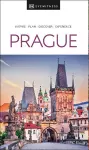 DK Prague cover