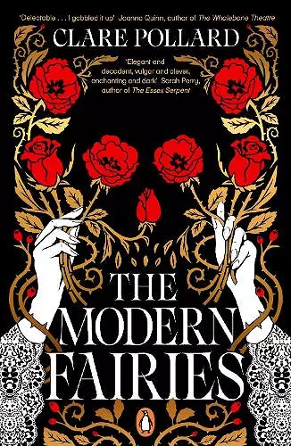 The Modern Fairies cover