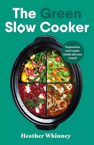 The Green Slow Cooker cover